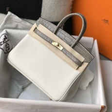 Hermes Birkin Bags